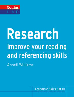 Research B2+ - 1 year licence