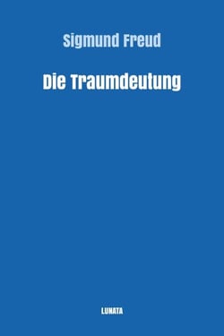 Die Traumdeutung