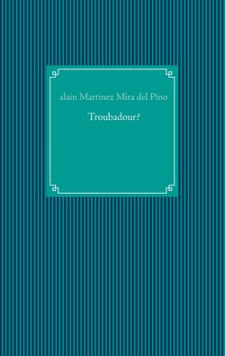 Troubadour?