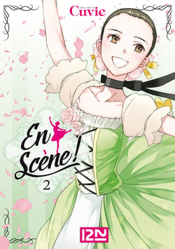 En scène ! - tome 02