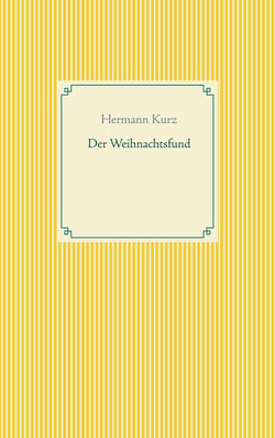 Der Weihnachtsfund