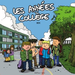 Les années collège