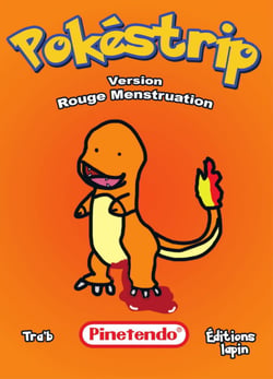 Pokéstrip