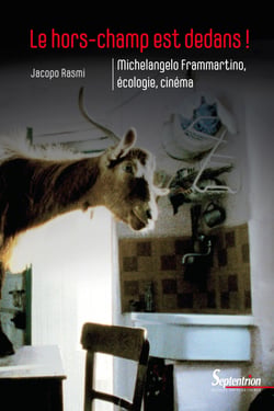 Le hors-champ est dedans ! - Michelangelo Frammartino, écologie, cinéma