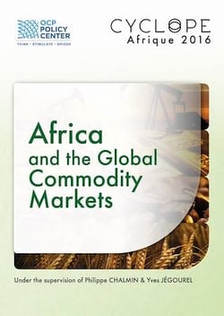 Cyclope 2016 - Africa and the Global Commodity Markets
