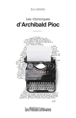 Les Chroniques d'Archibald Pioc
