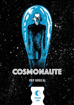 Cosmonaute