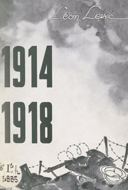 1914-1918 - Croquis et pochades 1962