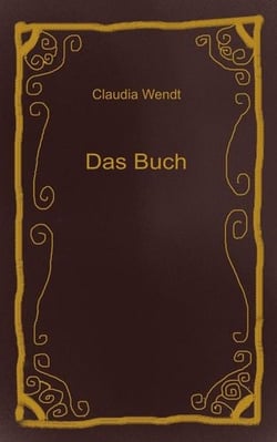 Das Buch - Gedichte