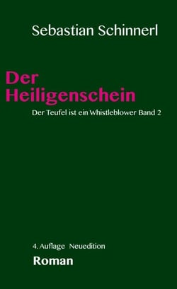 Der Teufel ist ein Whistleblower 2 - Der Heiligenschein