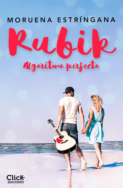 Rubik - Algoritmo perfecto