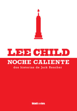 Noche caliente - Edición Latinoamérica