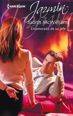 Enamorada de su jefe - El mejor regalo para San Valentín, una novela de Harlequin
