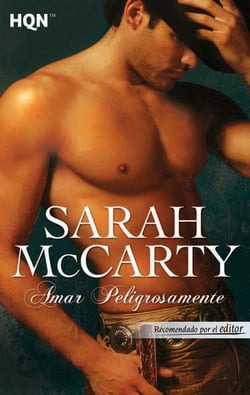 Amar peligrosamente