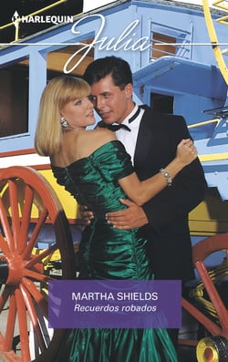 Recuerdos robados - El mejor regalo para San Valentín, una novela de Harlequin