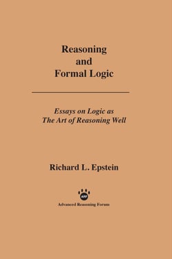 Reasoning and Formal Logic