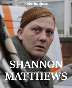 SHANNON MATTHEWS