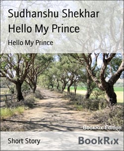Hello My Prince - Hello My Prince