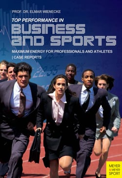 Top Performance in Business and Sports - Maximum Energy for Professionals and Athletes