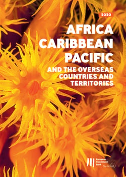 EIB Activity in Africa, the Caribbean, the Pacific, and the Overseas Countries and Territories - Annual Report 2020