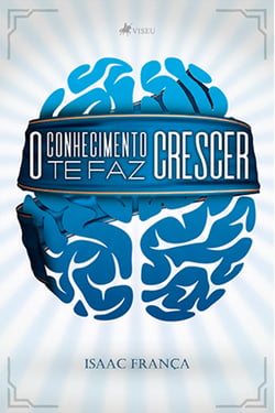 O conhecimento te faz crescer