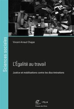 L'Égalité au travail - Justice et mobilisations contre les discriminations