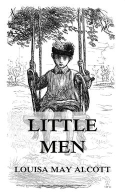 Little Men - Life at Plumfield with Jo's Boys