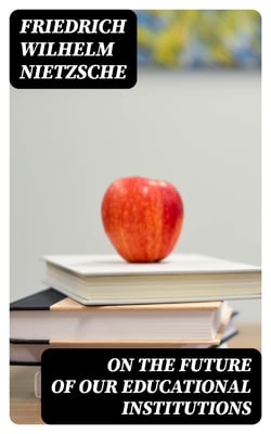 On the Future of our Educational Institutions