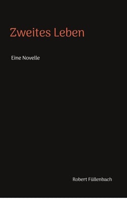 Zweites Leben - Eine Novelle
