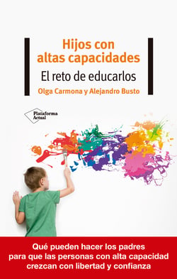 Hijos con altas capacidades