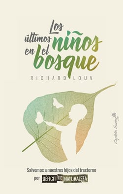 Los últimos niños del bosque
