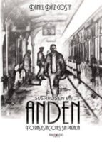 Suspiros en un andén y otras estaciones sin parada