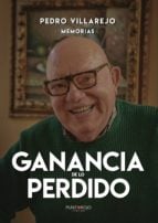 Ganancia de lo perdido