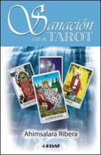SANACION CON EL TAROT, LA
