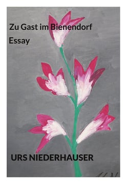 Zu Gast im Bienendorf - Essay