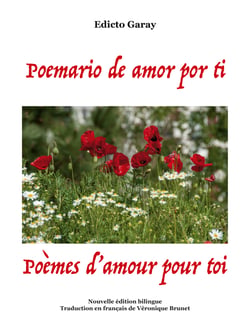 Poemario de amor por ti - Poèmes d'amour pour toi