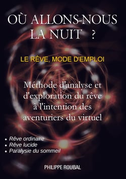 Où allons-nous la nuit ? - Le rêve, mode d'emploi
