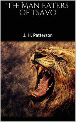 The Man Eaters of Tsavo