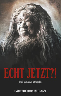 Echt jetzt?! - Briefe an mein 21-jähriges Ich