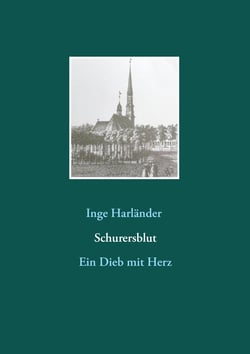Schurersblut - Ein Dieb mit Herz
