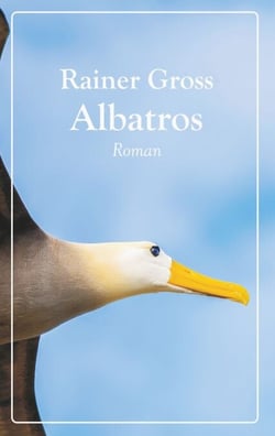 Albatros - Roman