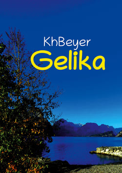 Gelika - Das Zimmermädchen