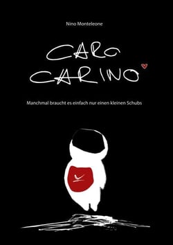 Caro Carino - Manchmal braucht man einfach einen kleinen Schubs