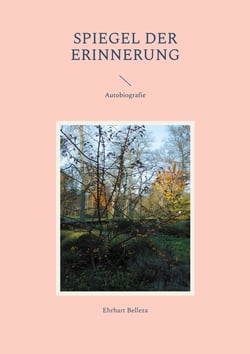 Spiegel der Erinnerung - Autobiografie