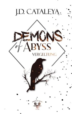 Demons of Abyss - Vergeltung