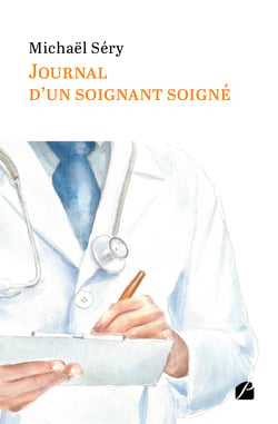 Journal d’un soignant soigné