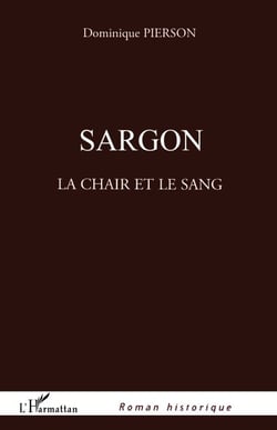 Sargon - La chair et le sang