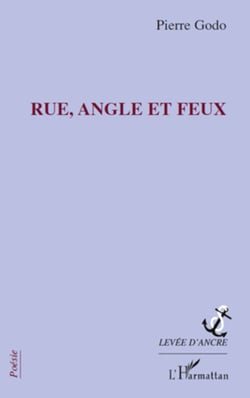 Rue, angle et feux