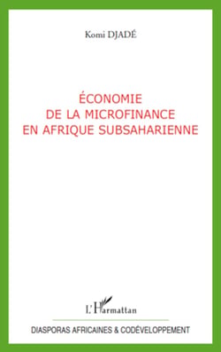Economie de la microfinance en Afrique subsaharienne