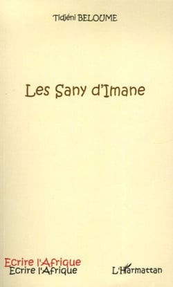 Les Sany d'Imane